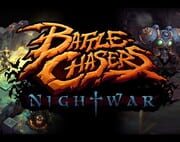 Battle Chasers: Nightwar