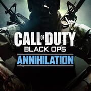 Call of Duty: Black Ops - Annihilation
