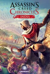 Assassin’s Creed Chronicles: India