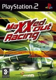 Maxxed Out Racing cover