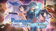 Parascientific Escape - Crossing at the Farthest Horizon
