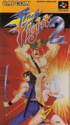 Final Fight 2