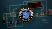 Bomb Squad Academy