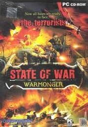 State of War: Warmonger