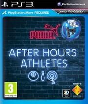 Puma: After Hours Athletes