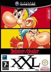 Asterix & Obelix XXL