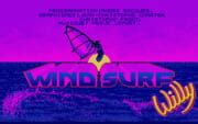 Windsurf Willy