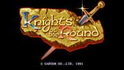 Knights of the Round