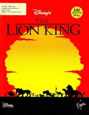 The Lion King