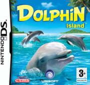 Dolphin Island cover