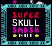 Super Skull Smash GO! cover