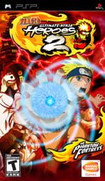 Naruto: Ultimate Ninja Heroes