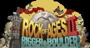 Rock of Ages 2: Bigger & Boulder