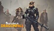Shadowrun: Dragonfall - Director's Cut
