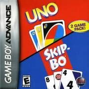 Uno/Skip-Bo