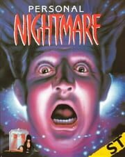 Personal Nightmare cover