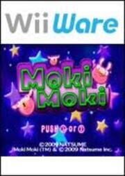 Moki Moki cover