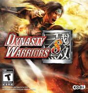 Dynasty Warriors 8