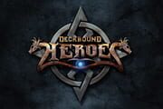 Deckbound Heroes