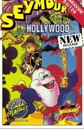 Seymour Goes To Hollywood