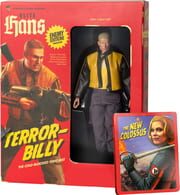 Wolfenstein II: The New Colossus Collector's Edition