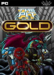 Sword of the Stars: The Pit - Gold Edition cover