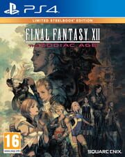 Final Fantasy XII: The Zodiac Age