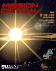 Mission Critical