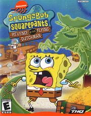 Spongebob Squarepants: Revenge of the Flying Dutchman
