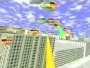 Sega VR-1 cover