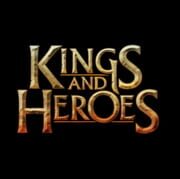 Kings and Heroes