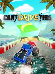 Can't Drive This