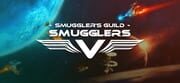 Smuggler's Guild cover