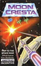 Moon Cresta