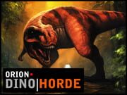 ORION: Dino Horde