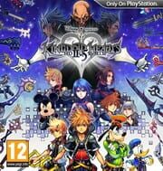 Kingdom Hearts HD 2.5 Remix