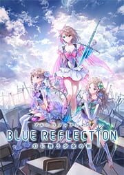 Blue Reflection
