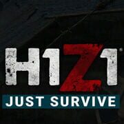 H1Z1: Just Survive