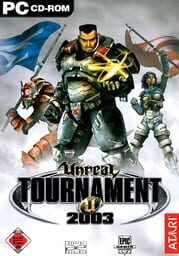 Unreal Tournament 2003
