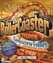 Corkscrew Follies