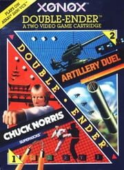 Artillery Duel