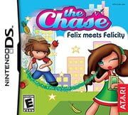 The Chase: Felix Meets Felicity