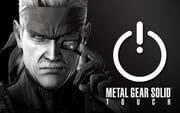 Metal Gear Solid Touch
