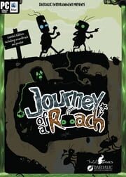 Journey of a Roach