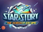 Star Story: The Horizon Escape