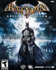 Batman: Arkham Asylum