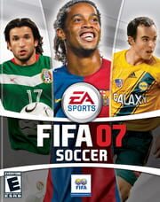 FIFA 07