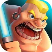 X-war: Clash of Zombies