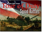 Tour of Duty