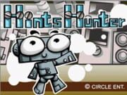 Hints Hunter cover
